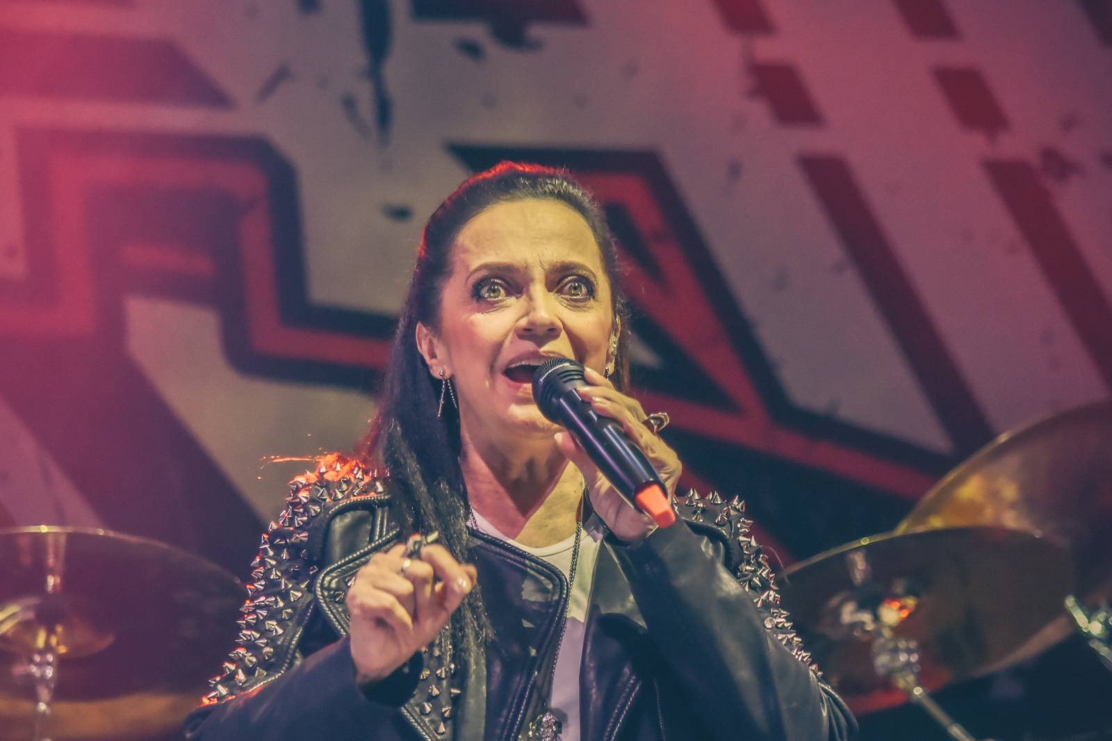 The Most Fest přilákal Arakain s Lucií Bílou, Monkey Business i Janka Ledeckého