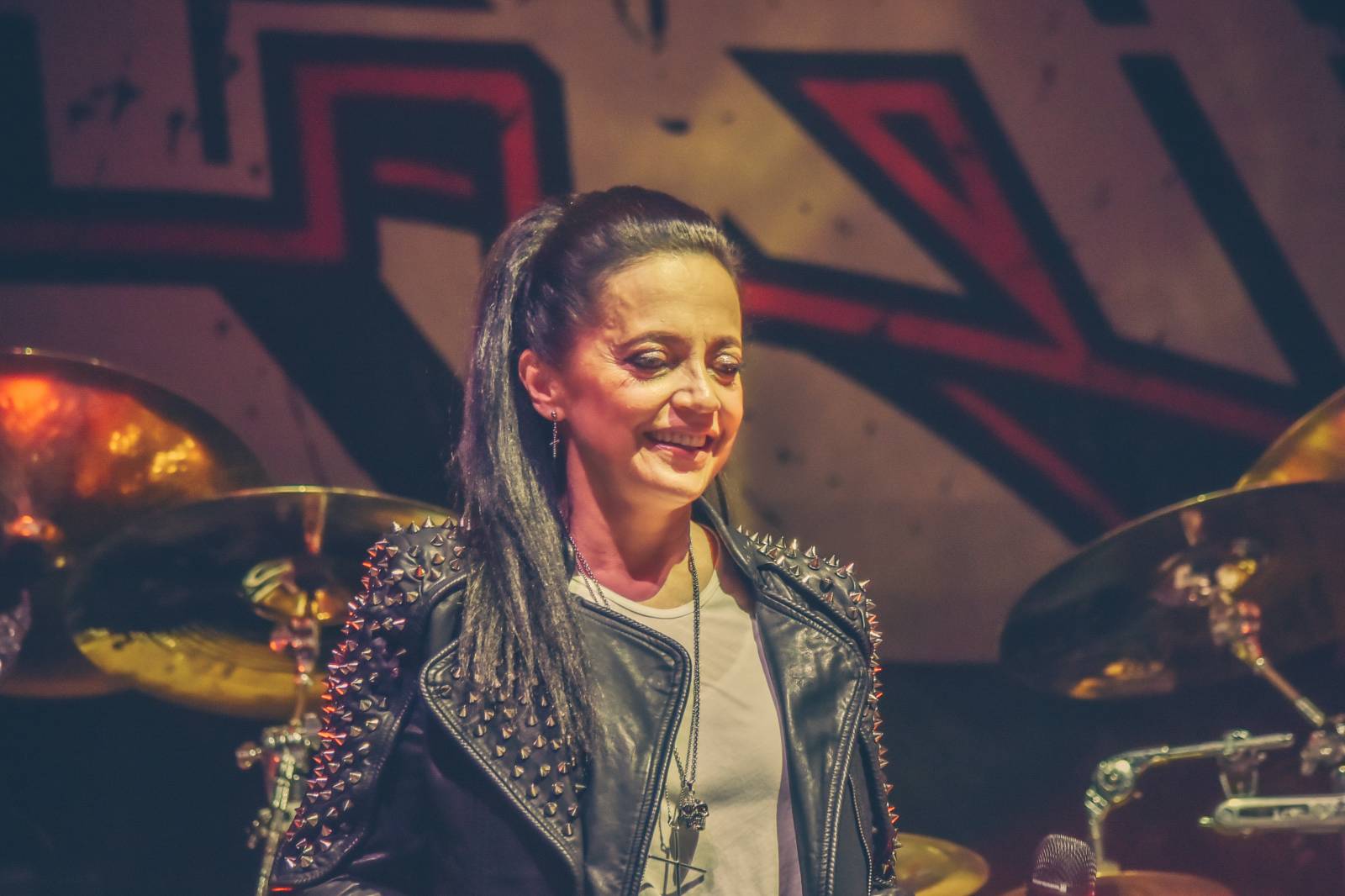 The Most Fest přilákal Arakain s Lucií Bílou, Monkey Business i Janka Ledeckého