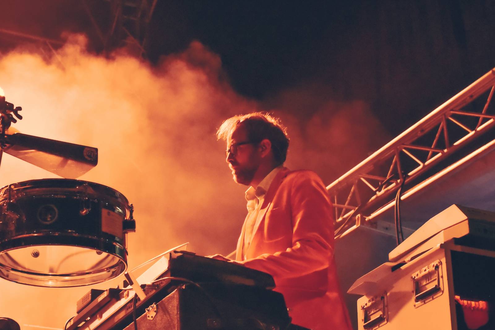 The Most Fest přilákal Arakain s Lucií Bílou, Monkey Business i Janka Ledeckého