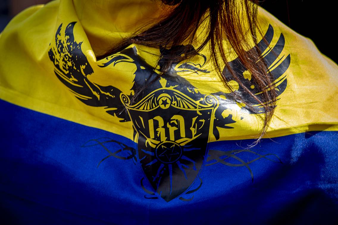 Brutal Assault je za námi. Pořádnou dávku ironie přivezla Insania a pravý blackmetal Mayhem