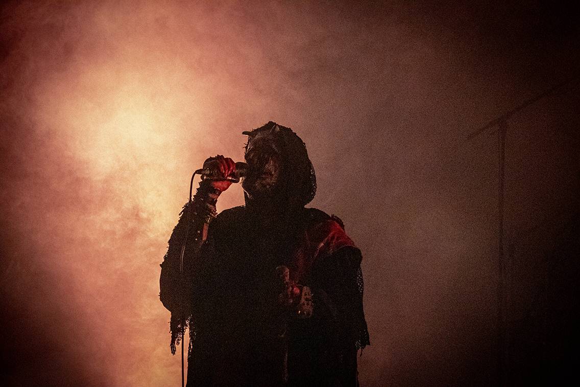 Brutal Assault je za námi. Pořádnou dávku ironie přivezla Insania a pravý blackmetal Mayhem