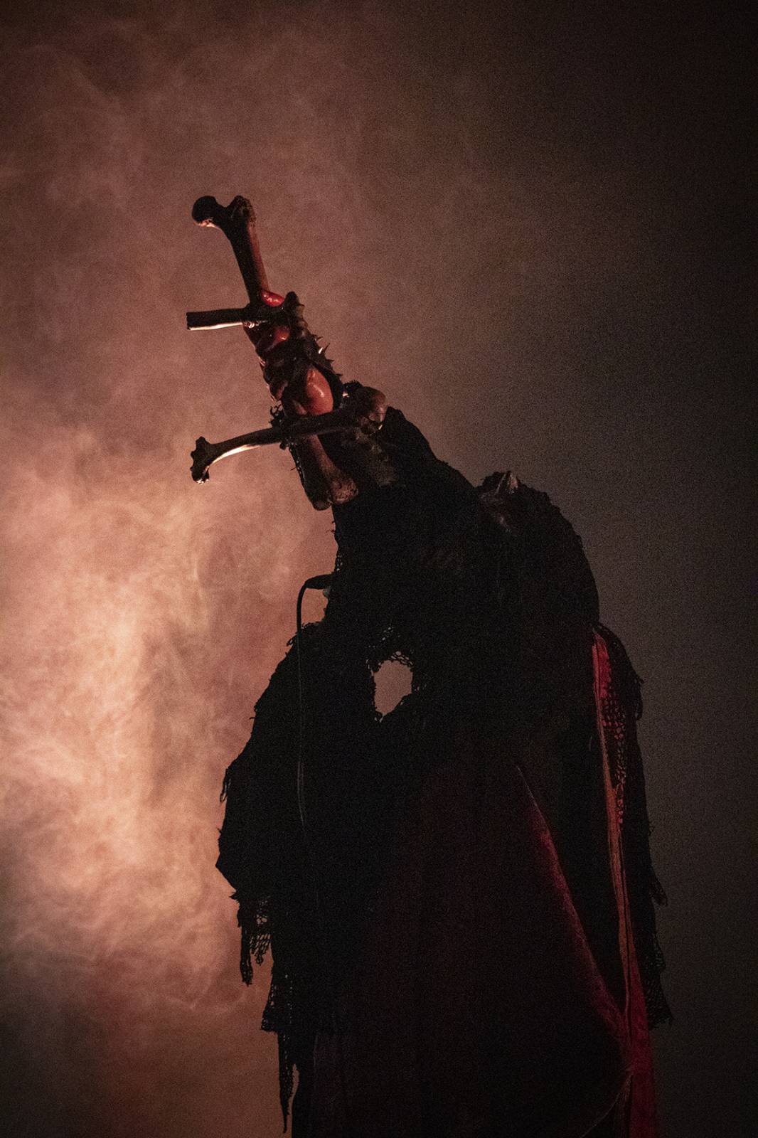 Brutal Assault je za námi. Pořádnou dávku ironie přivezla Insania a pravý blackmetal Mayhem