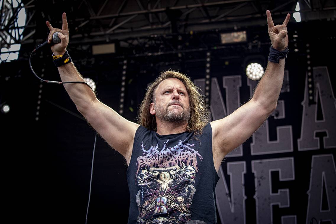 Brutal Assault je za námi. Pořádnou dávku ironie přivezla Insania a pravý blackmetal Mayhem