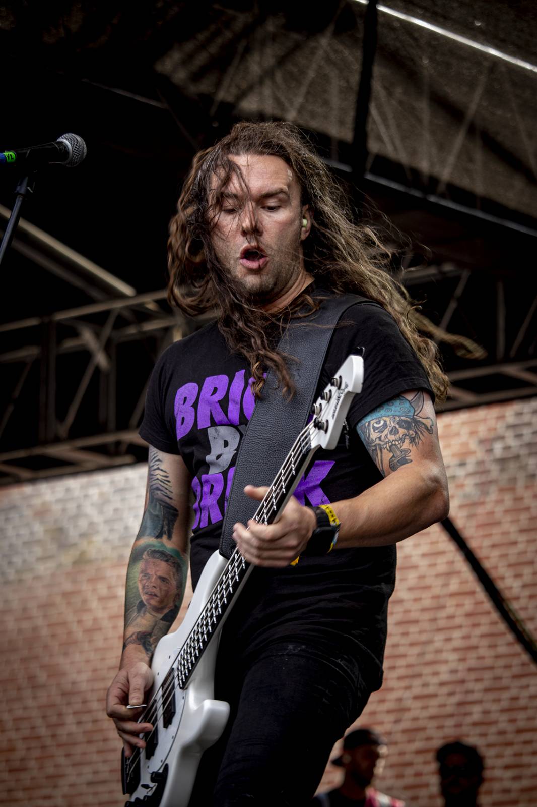 Brutal Assault je za námi. Pořádnou dávku ironie přivezla Insania a pravý blackmetal Mayhem