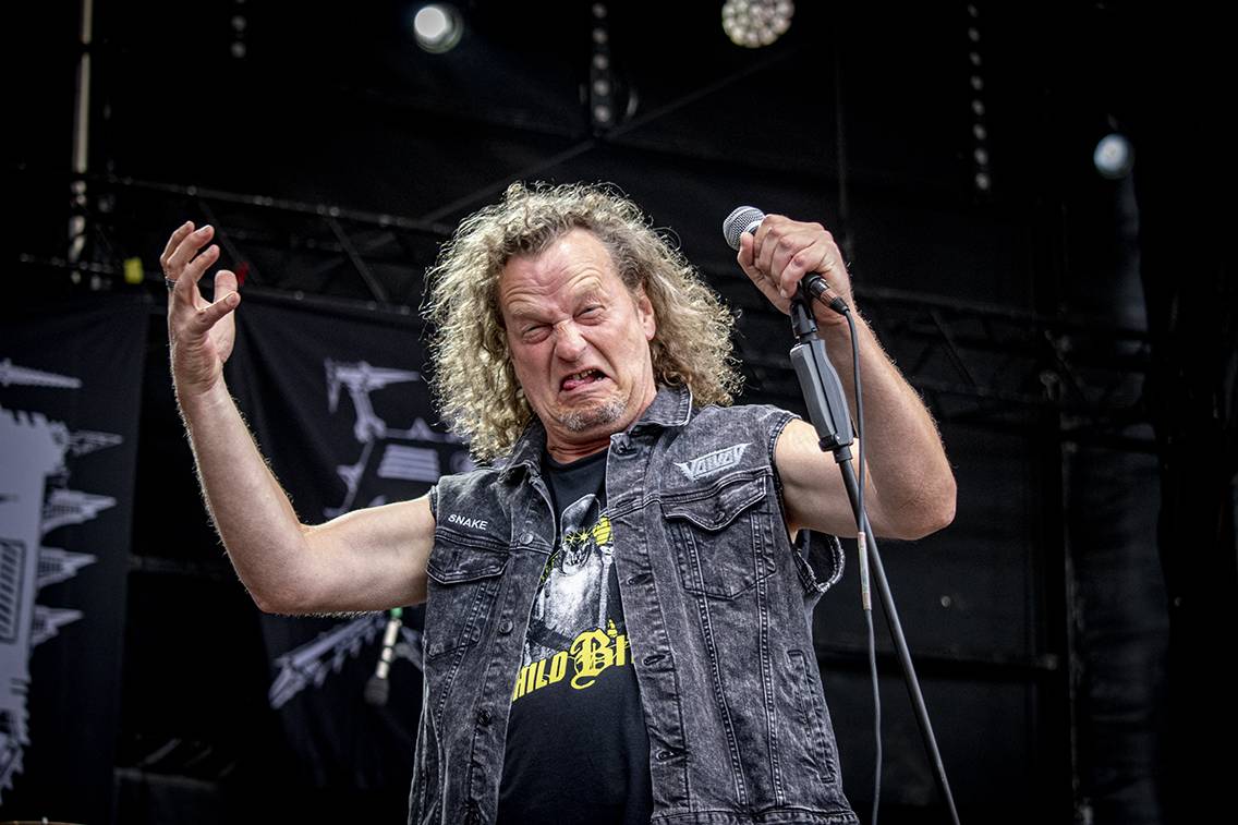 Brutal Assault je za námi. Pořádnou dávku ironie přivezla Insania a pravý blackmetal Mayhem