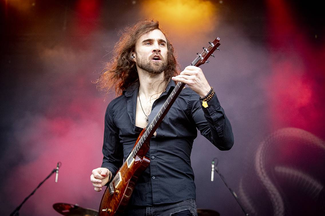 Brutal Assault je za námi. Pořádnou dávku ironie přivezla Insania a pravý blackmetal Mayhem