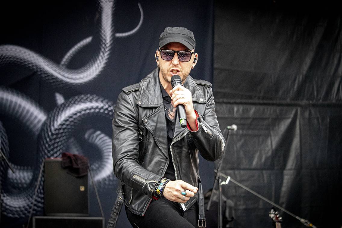 Brutal Assault je za námi. Pořádnou dávku ironie přivezla Insania a pravý blackmetal Mayhem