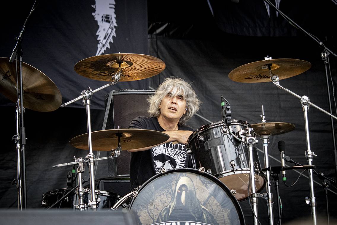 Brutal Assault je za námi. Pořádnou dávku ironie přivezla Insania a pravý blackmetal Mayhem