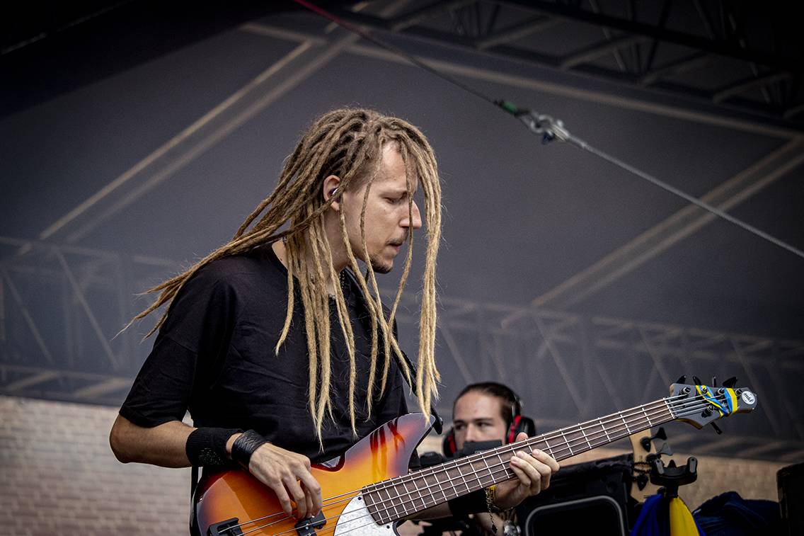 Brutal Assault je za námi. Pořádnou dávku ironie přivezla Insania a pravý blackmetal Mayhem