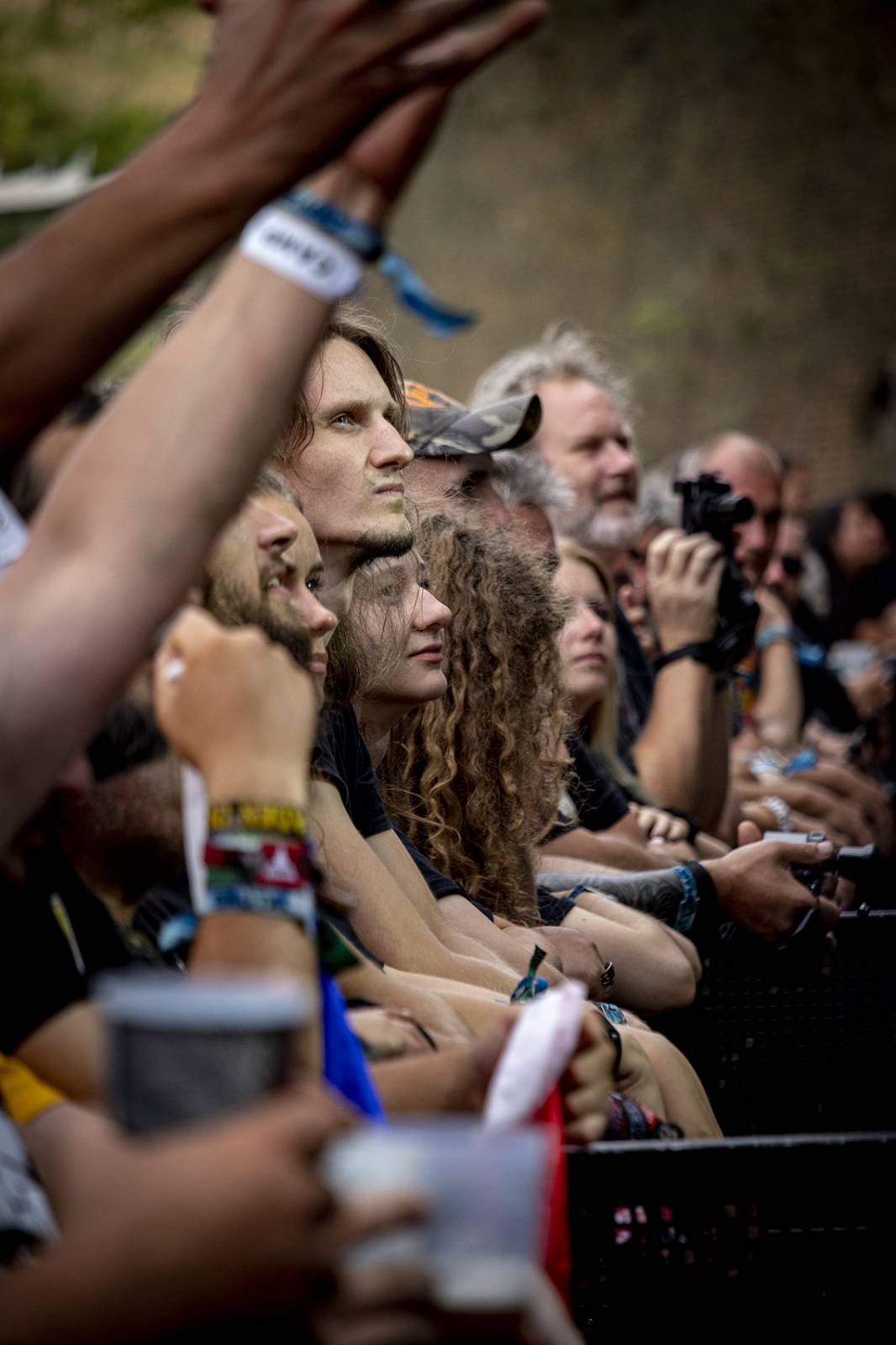 Brutal Assault je za námi. Pořádnou dávku ironie přivezla Insania a pravý blackmetal Mayhem