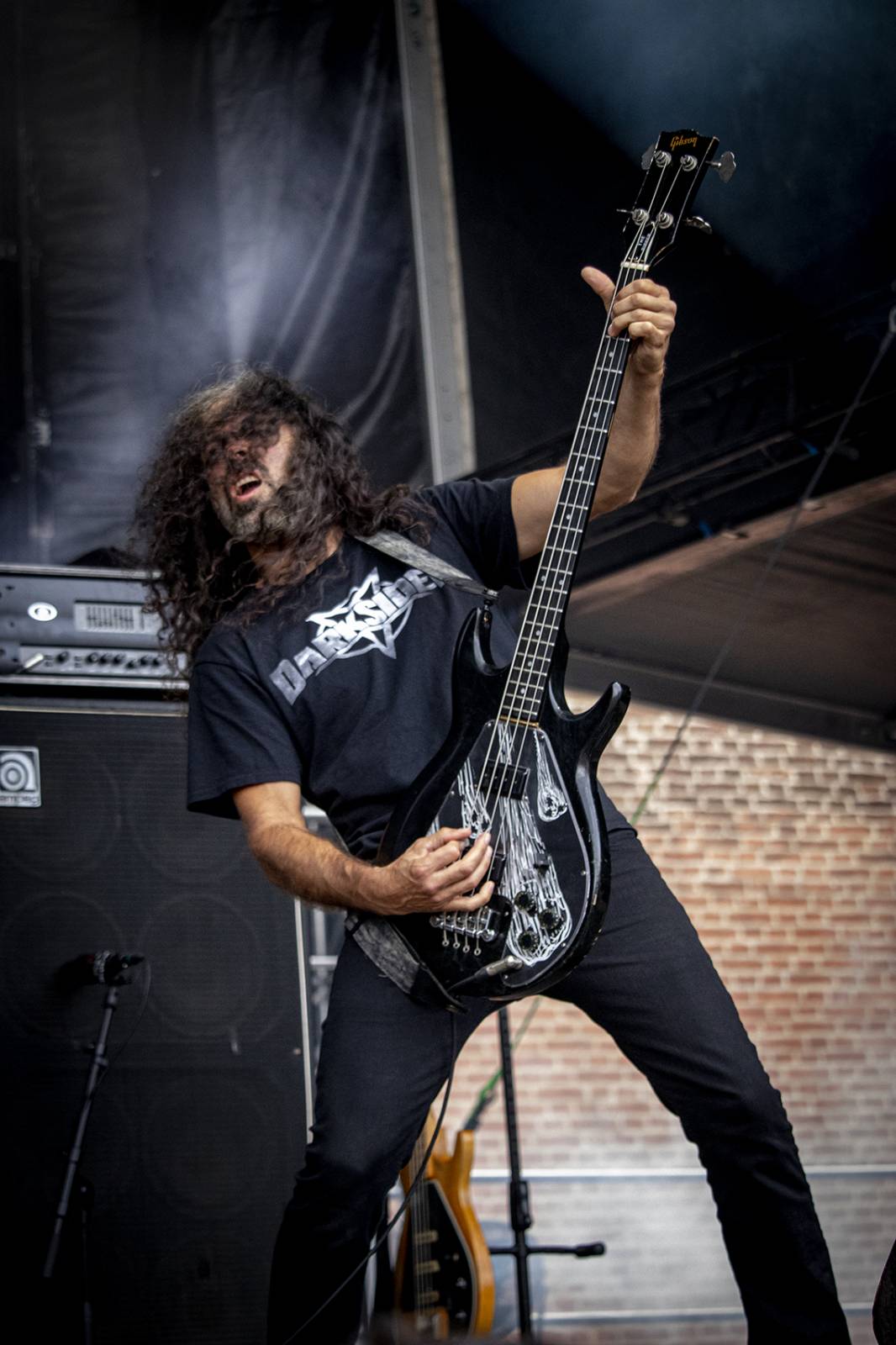 Brutal Assault je za námi. Pořádnou dávku ironie přivezla Insania a pravý blackmetal Mayhem