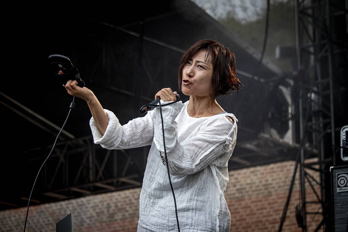 Brutal Assault je za námi. Pořádnou dávku ironie přivezla Insania a pravý blackmetal Mayhem