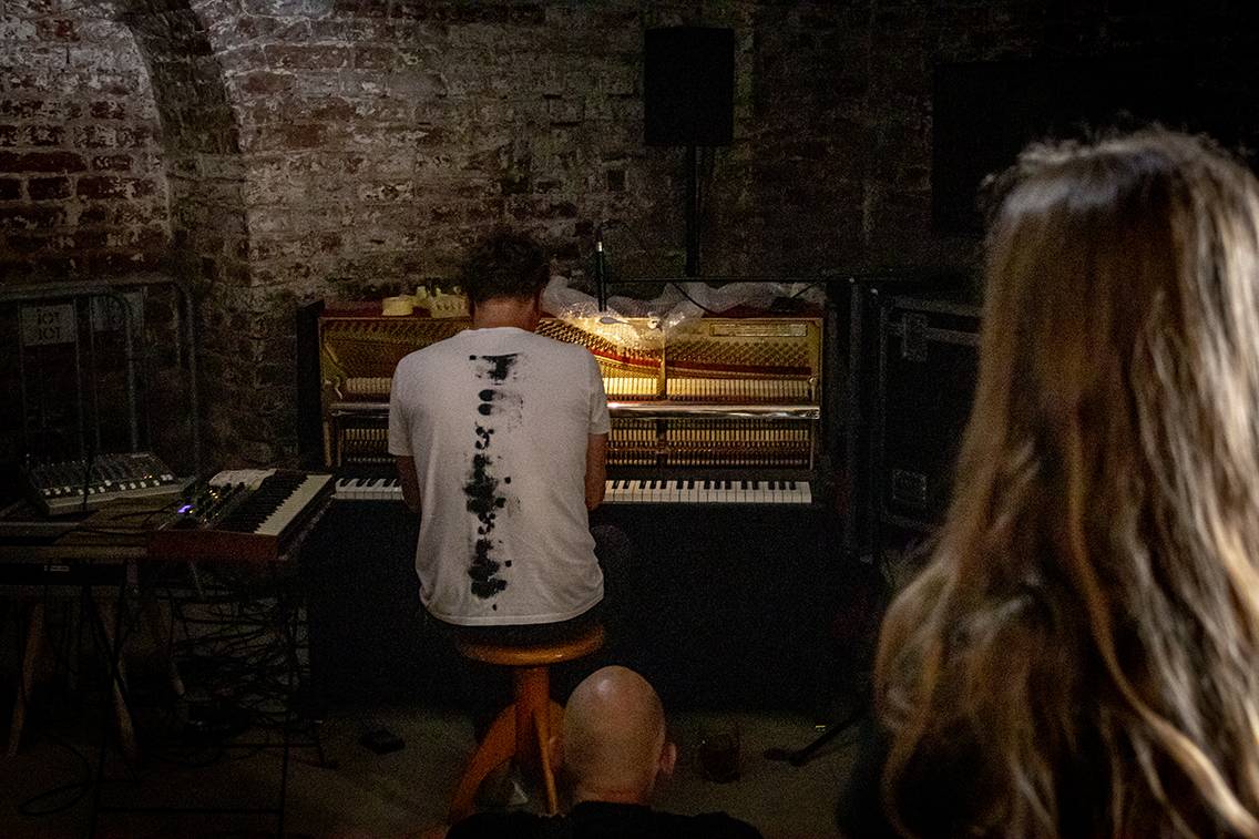 Brutal Assault je za námi. Pořádnou dávku ironie přivezla Insania a pravý blackmetal Mayhem