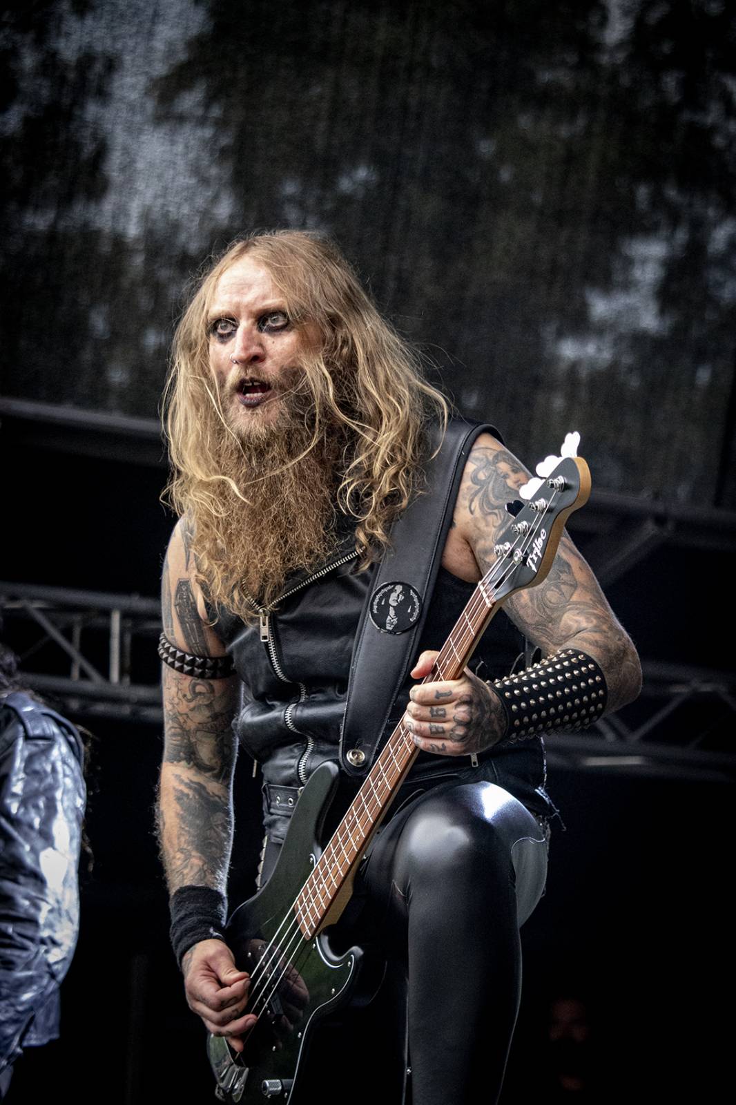 Brutal Assault je za námi. Pořádnou dávku ironie přivezla Insania a pravý blackmetal Mayhem