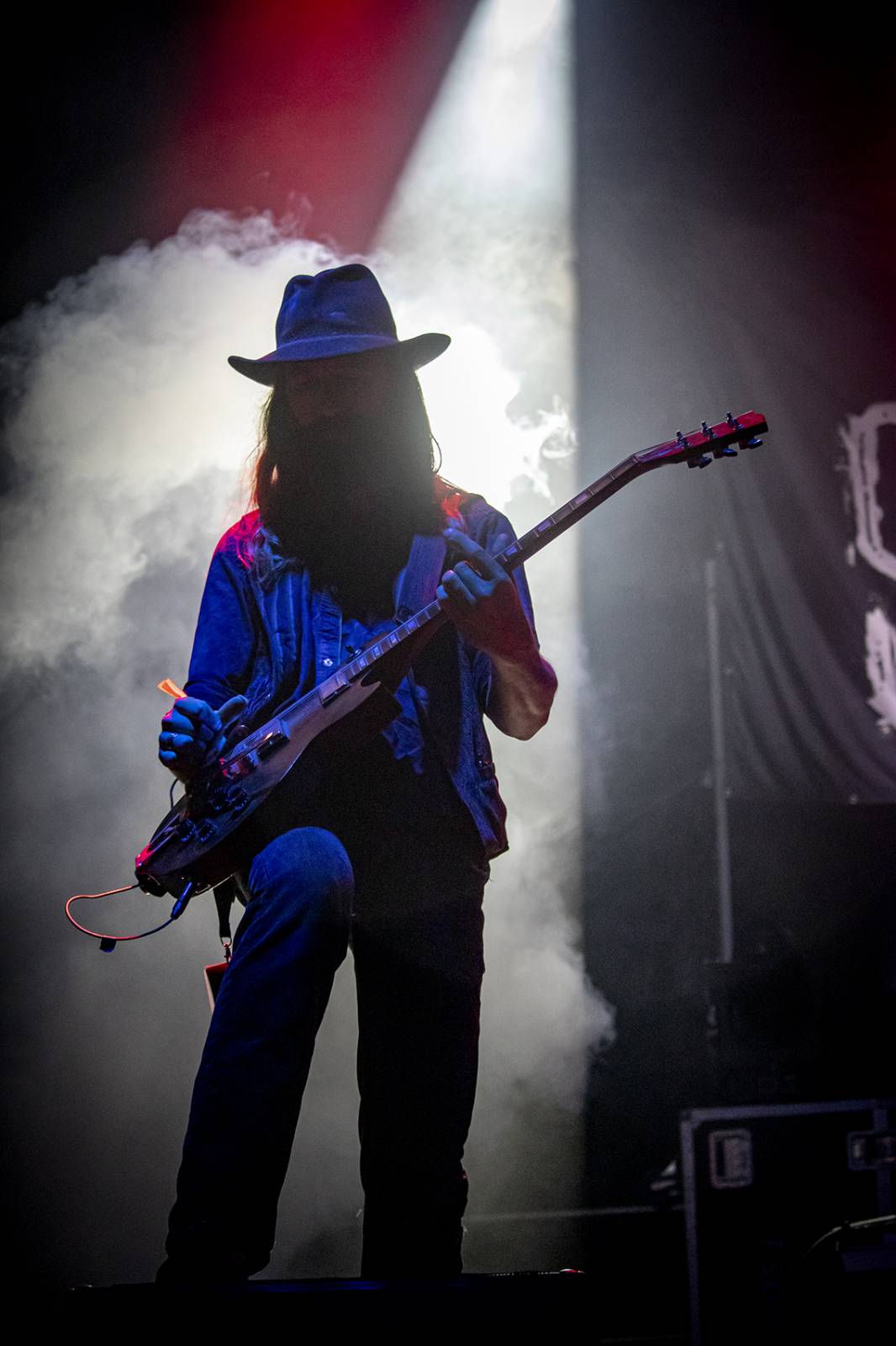 Brutal Assault je za námi. Pořádnou dávku ironie přivezla Insania a pravý blackmetal Mayhem