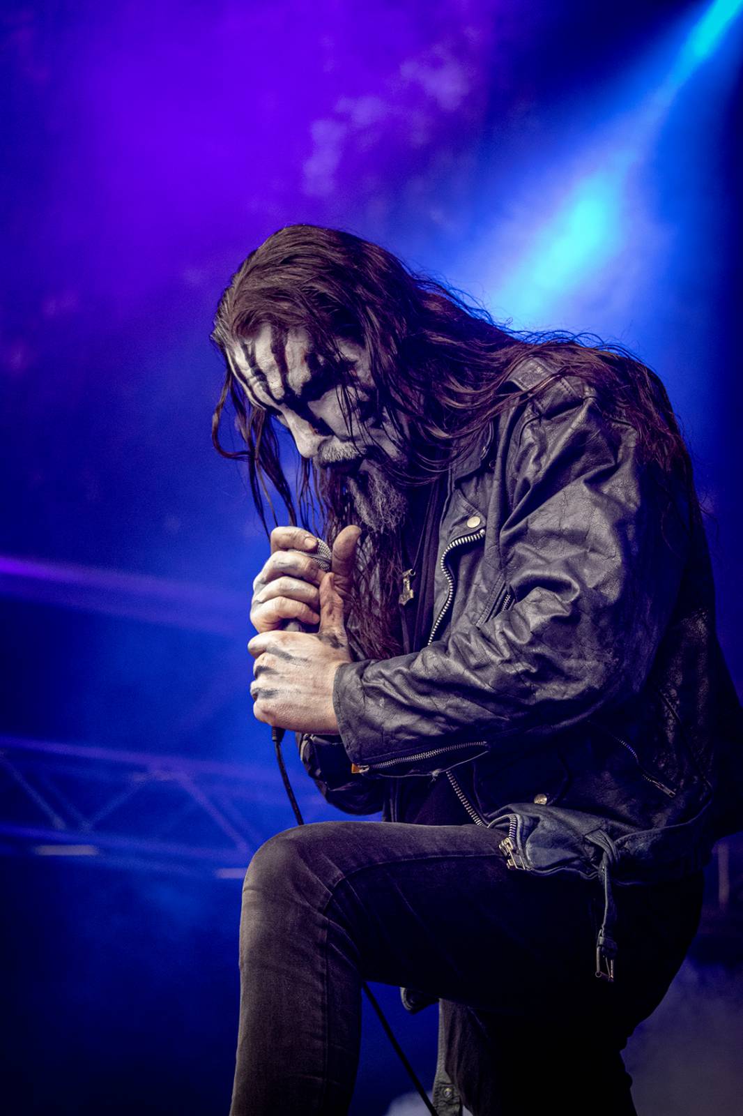 Brutal Assault je za námi. Pořádnou dávku ironie přivezla Insania a pravý blackmetal Mayhem