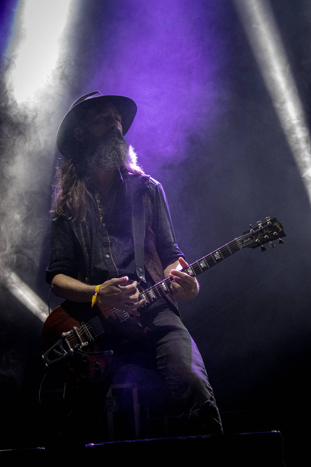 Brutal Assault je za námi. Pořádnou dávku ironie přivezla Insania a pravý blackmetal Mayhem