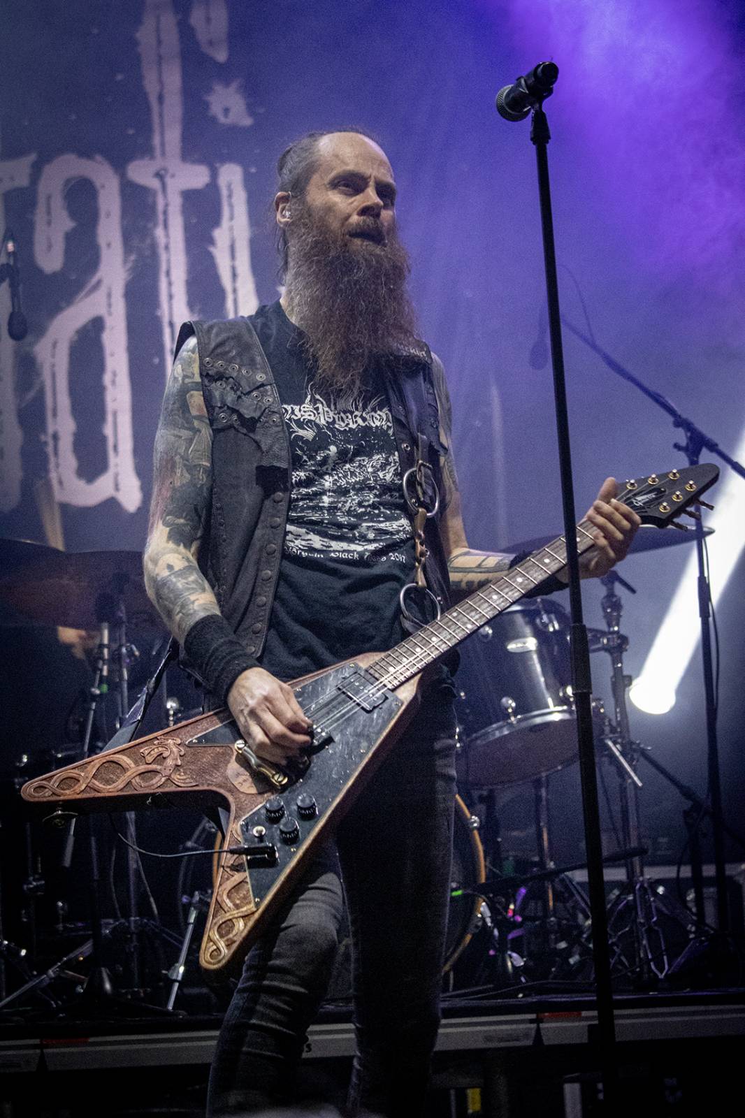 Brutal Assault je za námi. Pořádnou dávku ironie přivezla Insania a pravý blackmetal Mayhem