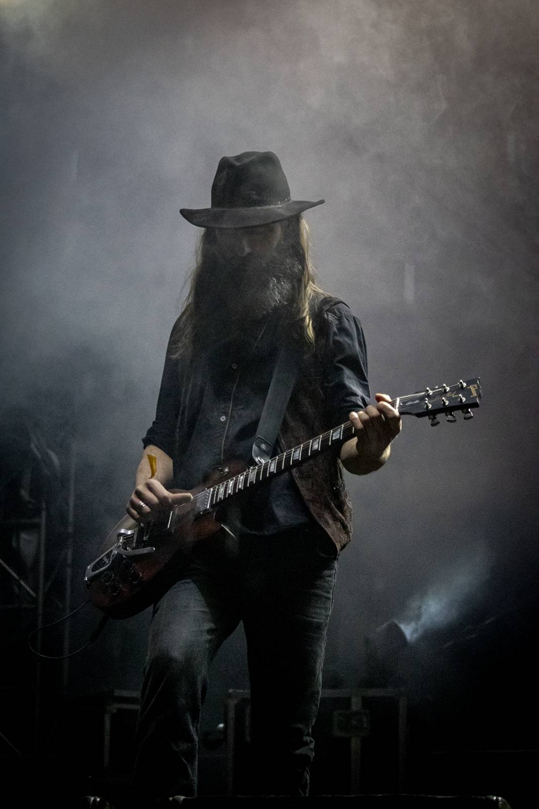 Brutal Assault je za námi. Pořádnou dávku ironie přivezla Insania a pravý blackmetal Mayhem