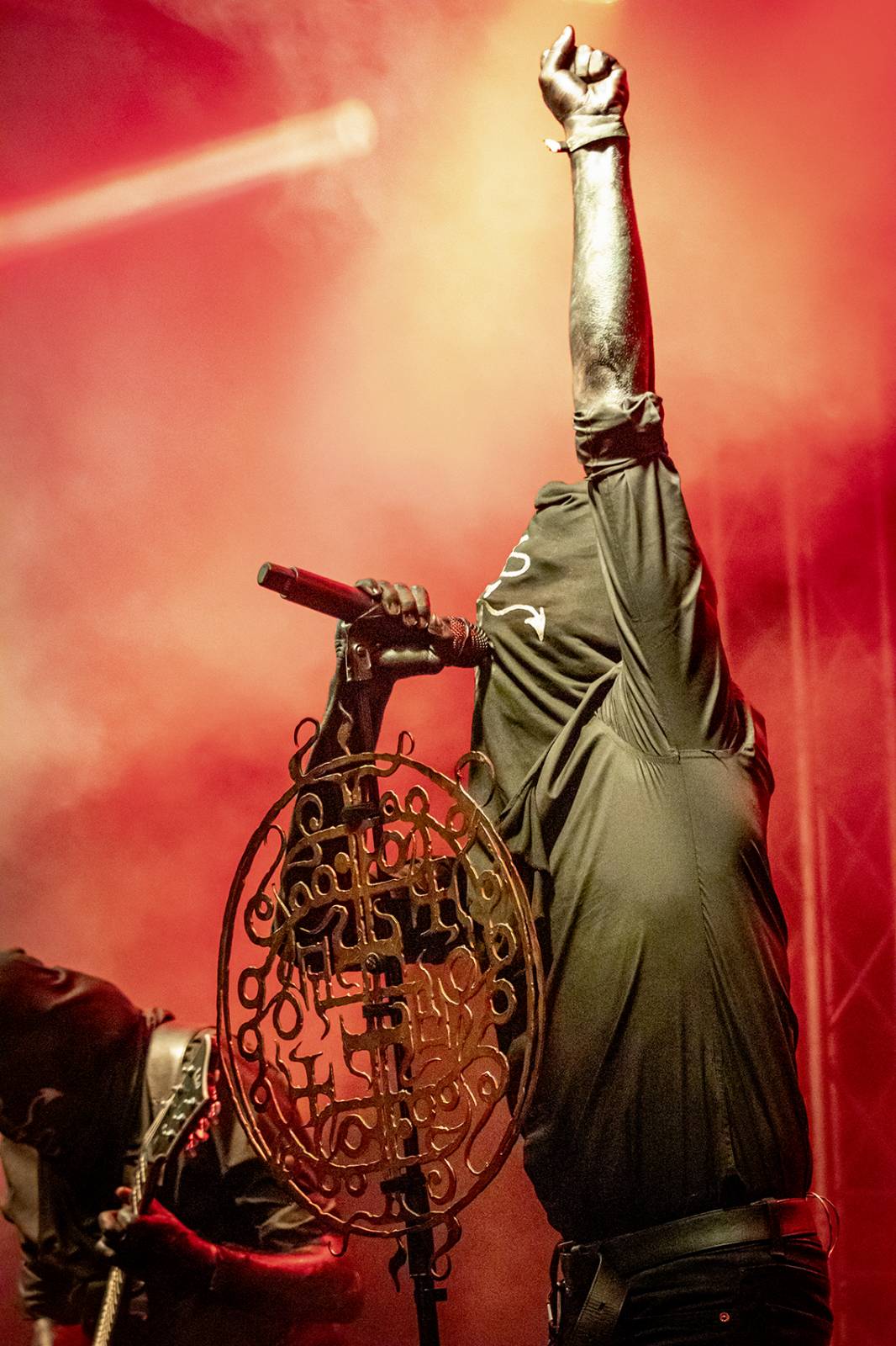 Brutal Assault je za námi. Pořádnou dávku ironie přivezla Insania a pravý blackmetal Mayhem