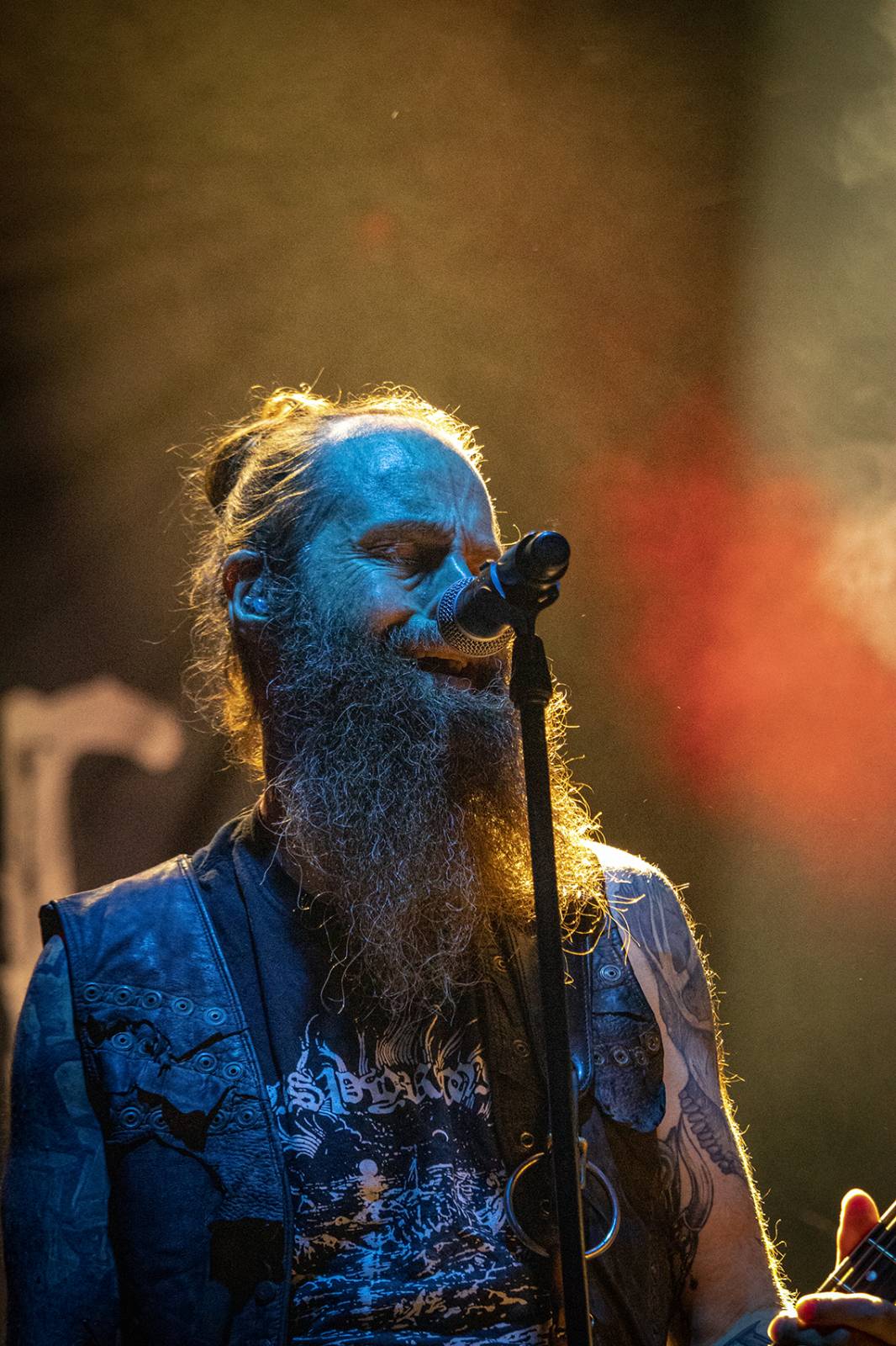 Brutal Assault je za námi. Pořádnou dávku ironie přivezla Insania a pravý blackmetal Mayhem