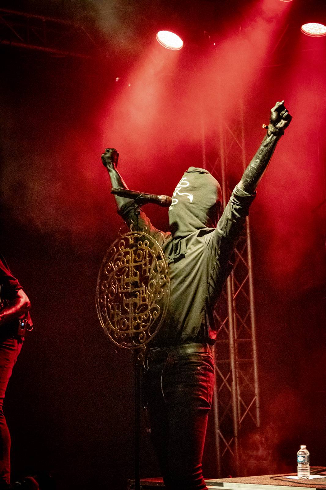 Brutal Assault je za námi. Pořádnou dávku ironie přivezla Insania a pravý blackmetal Mayhem