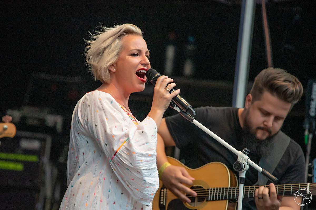 Marek Ztracený předvedl v Ústí nad Labem strhující show