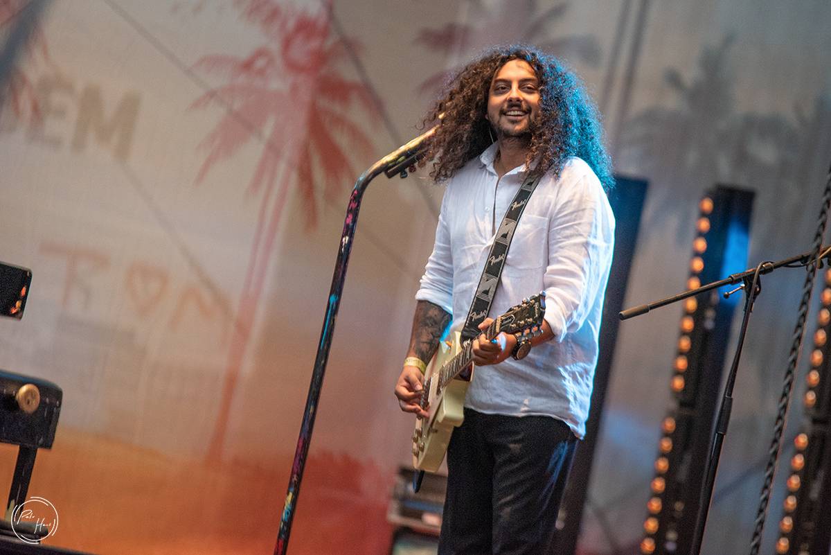 Marek Ztracený předvedl v Ústí nad Labem strhující show