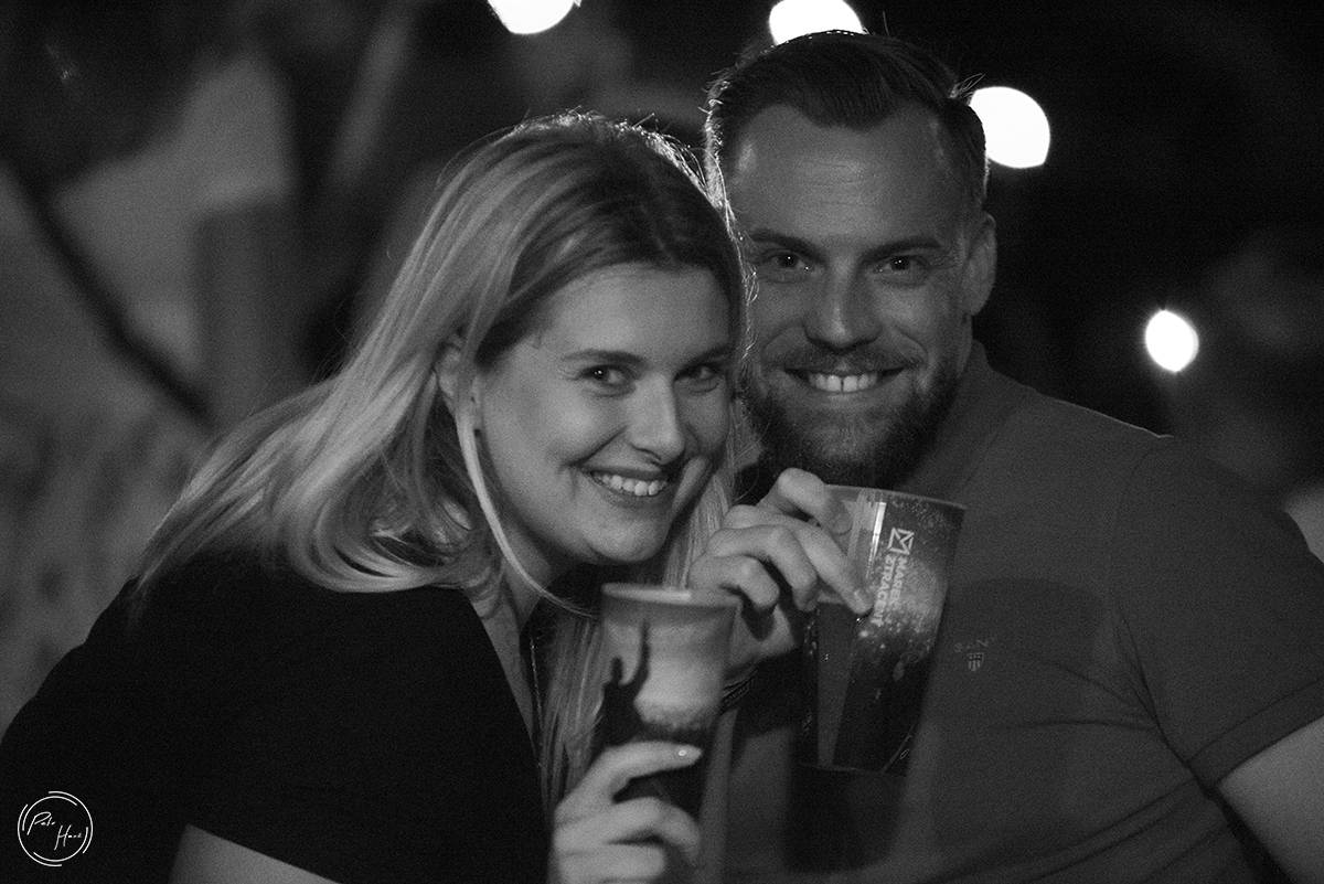 Marek Ztracený předvedl v Ústí nad Labem strhující show