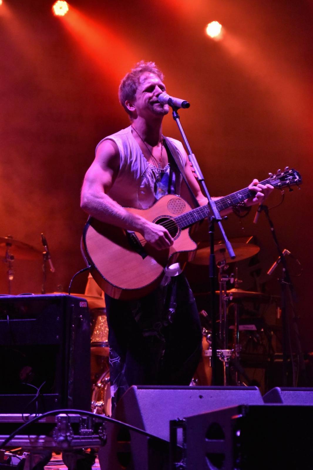 Na Konopišti bylo veselo, přijeli Marta Jandová, Vojtaano, Rybičky 48, Tomáš Klus i Slza