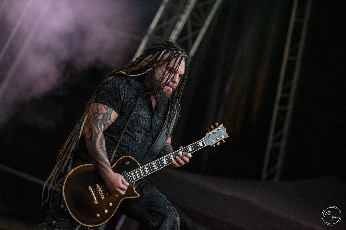 Druhý den festivalu Rock Castle přivezl Avantasii s řadou hvězdných hostů