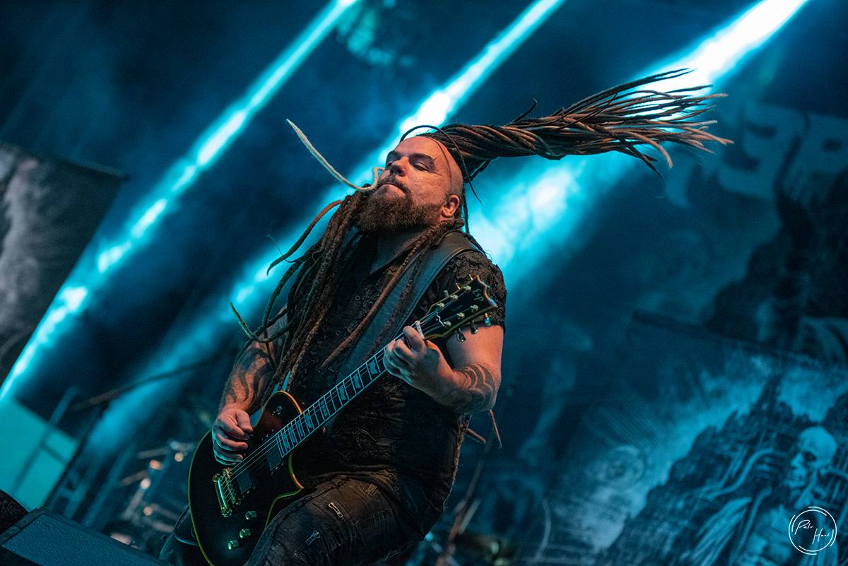 Druhý den festivalu Rock Castle přivezl Avantasii s řadou hvězdných hostů