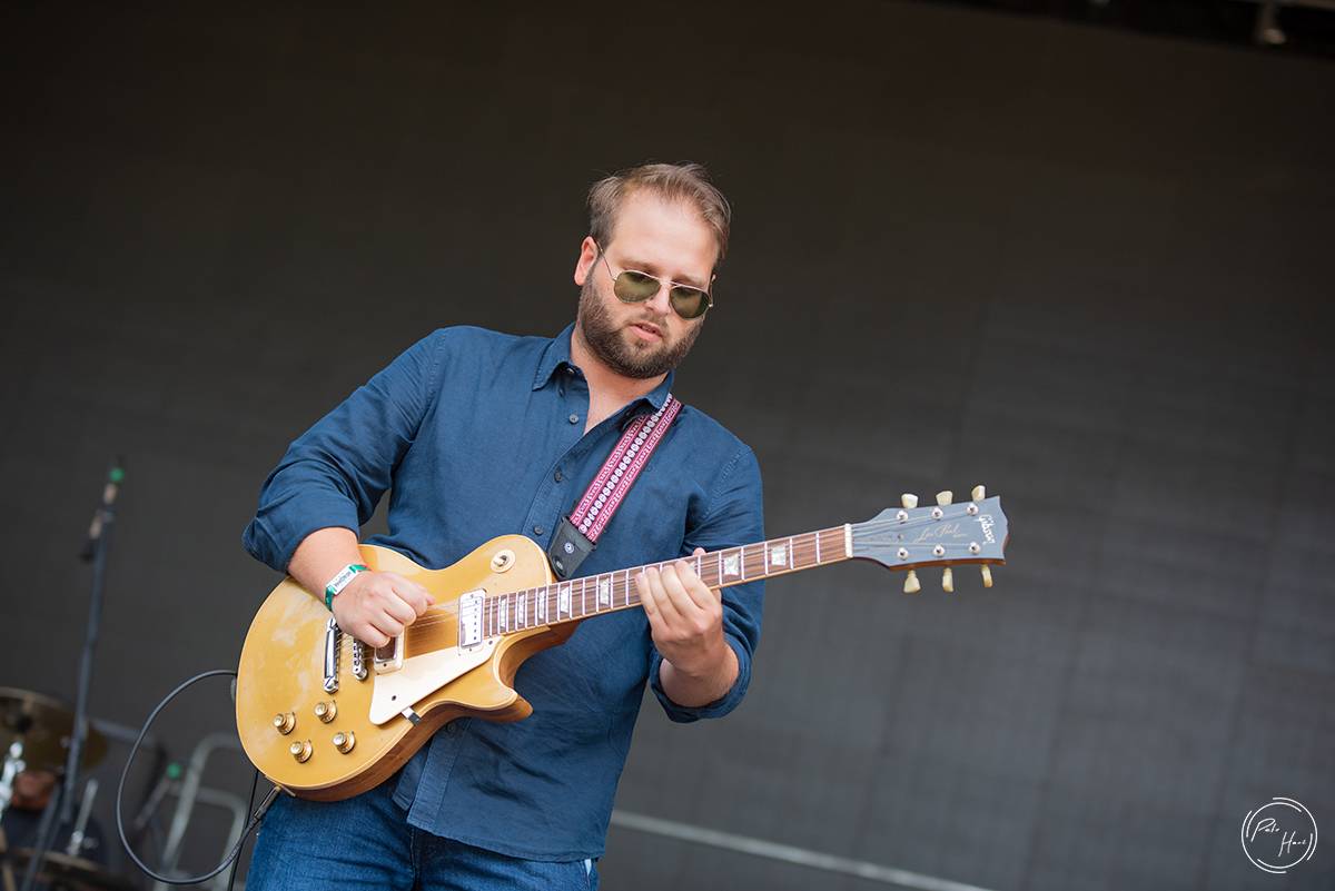Druhý den festivalu Rock Castle přivezl Avantasii s řadou hvězdných hostů
