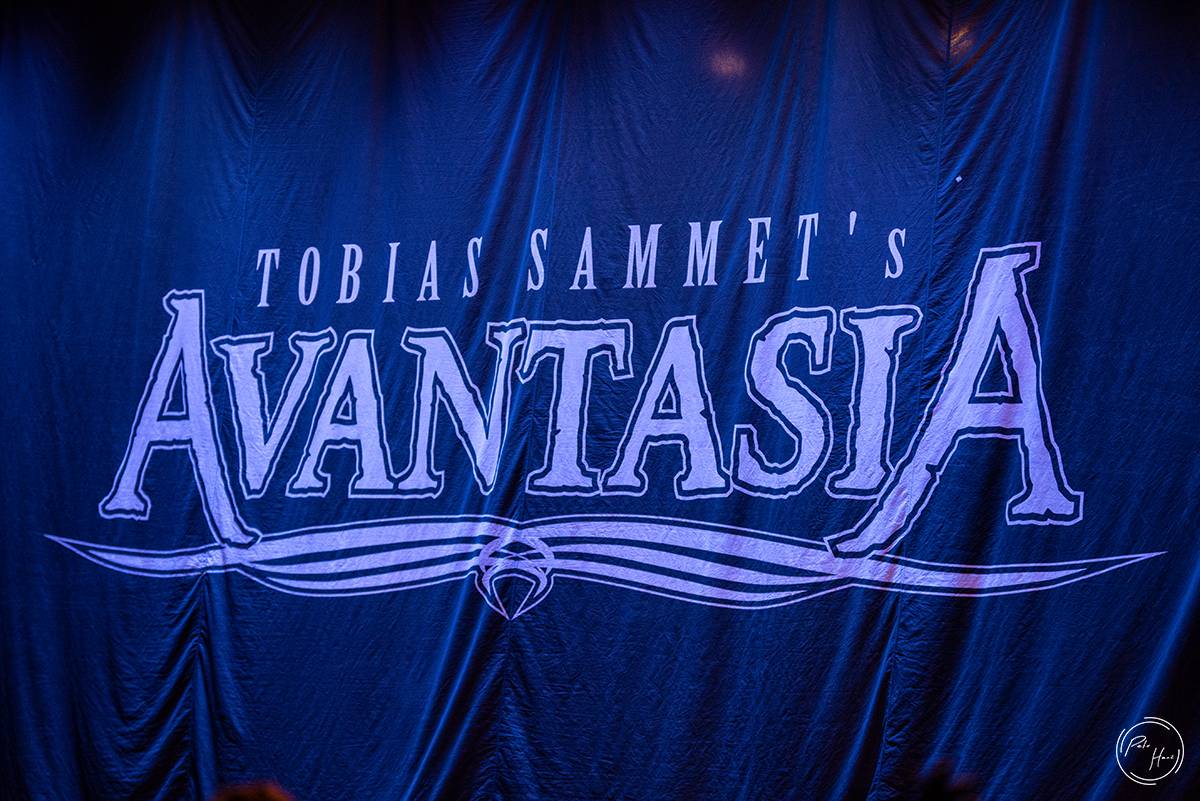 Druhý den festivalu Rock Castle přivezl Avantasii s řadou hvězdných hostů