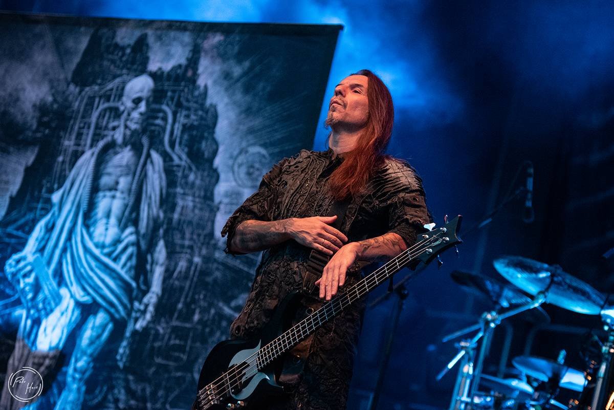 Druhý den festivalu Rock Castle přivezl Avantasii s řadou hvězdných hostů