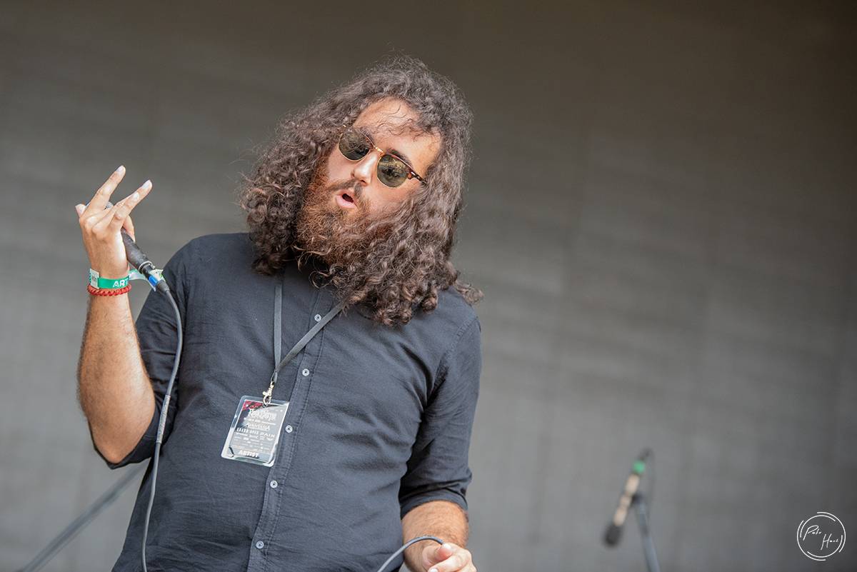 Druhý den festivalu Rock Castle přivezl Avantasii s řadou hvězdných hostů