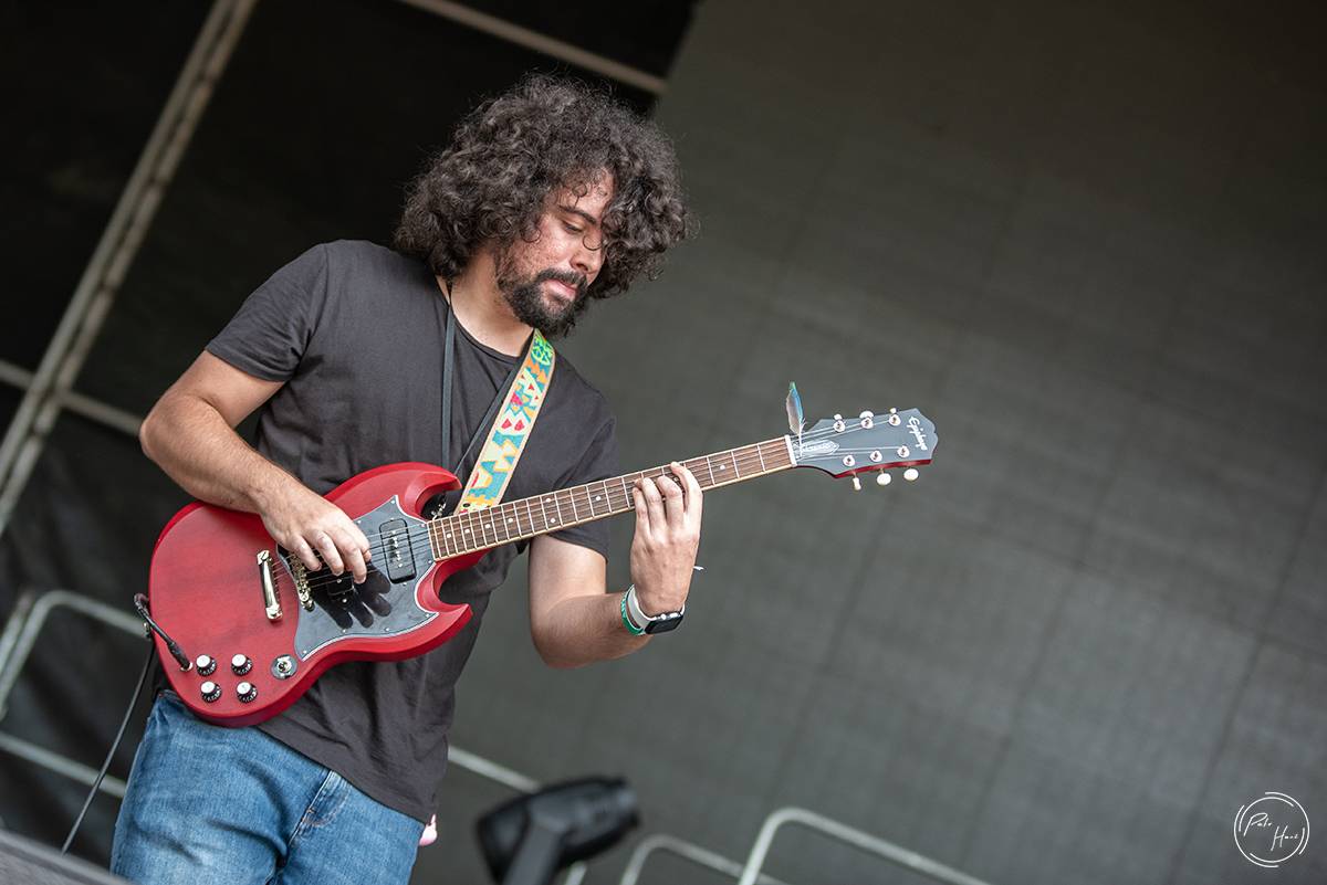 Druhý den festivalu Rock Castle přivezl Avantasii s řadou hvězdných hostů