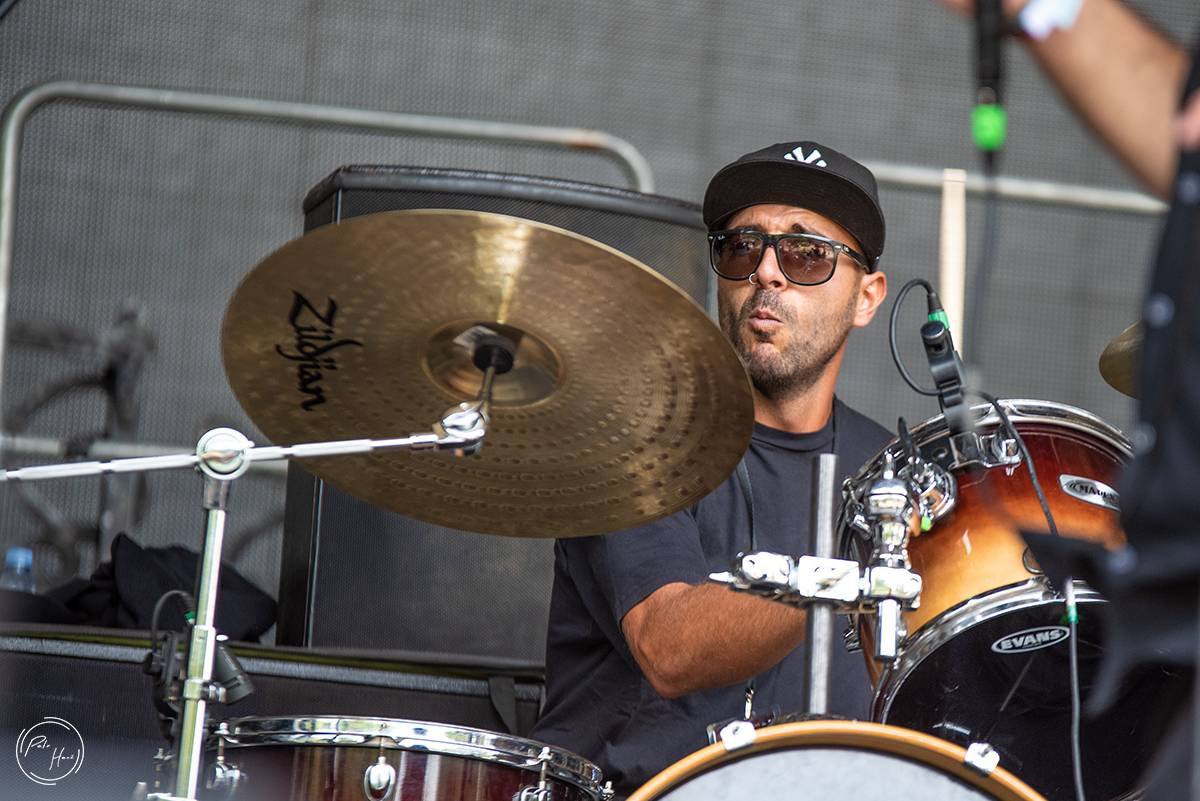 Druhý den festivalu Rock Castle přivezl Avantasii s řadou hvězdných hostů