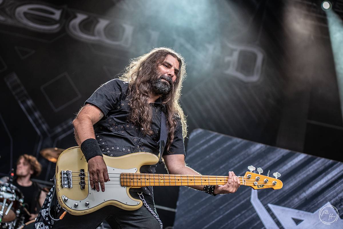 Druhý den festivalu Rock Castle přivezl Avantasii s řadou hvězdných hostů