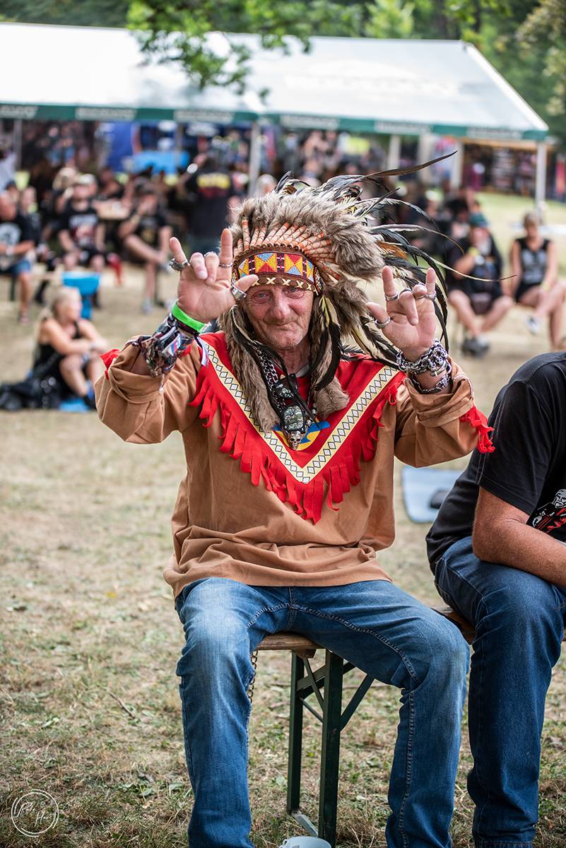 Druhý den festivalu Rock Castle přivezl Avantasii s řadou hvězdných hostů