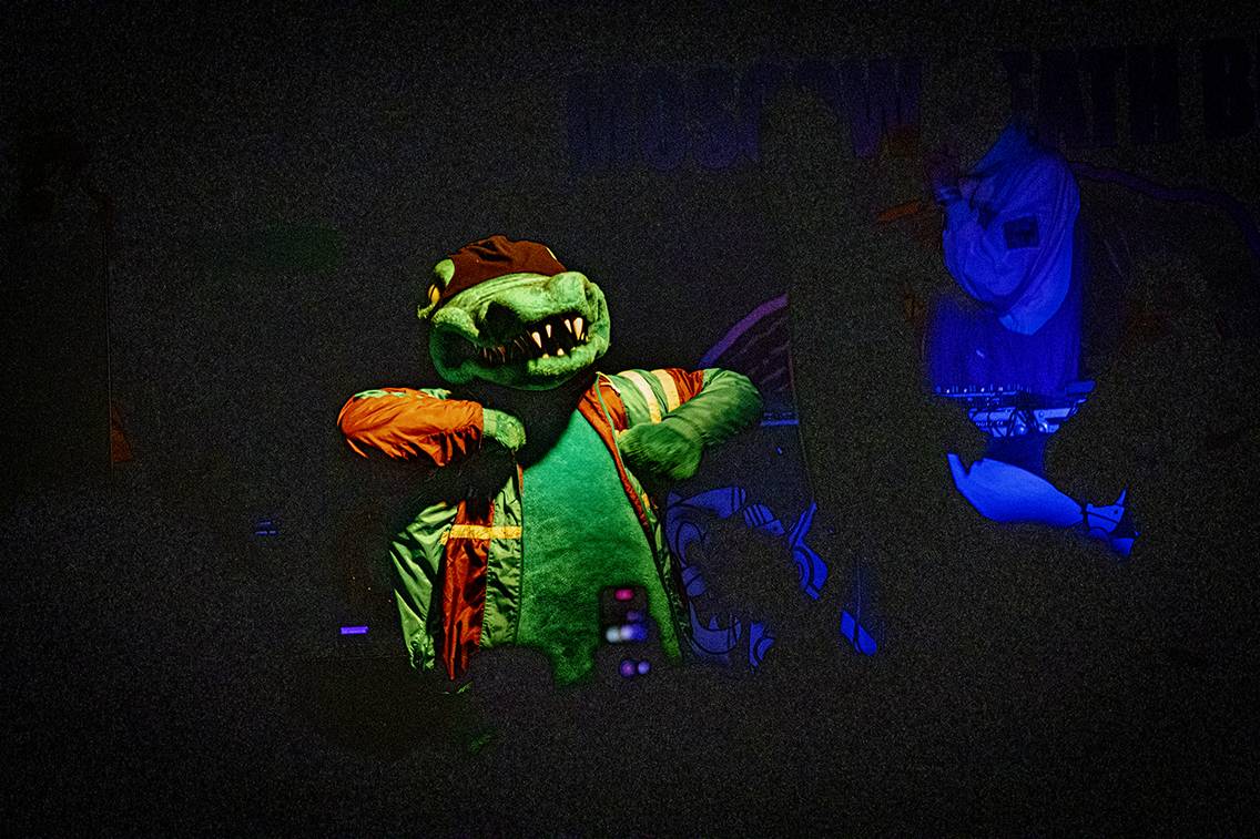 Na volyňské plovárně to zase žije. Festival Summer Punk Party přivítal Moscow Death Brigade nebo Bezlad