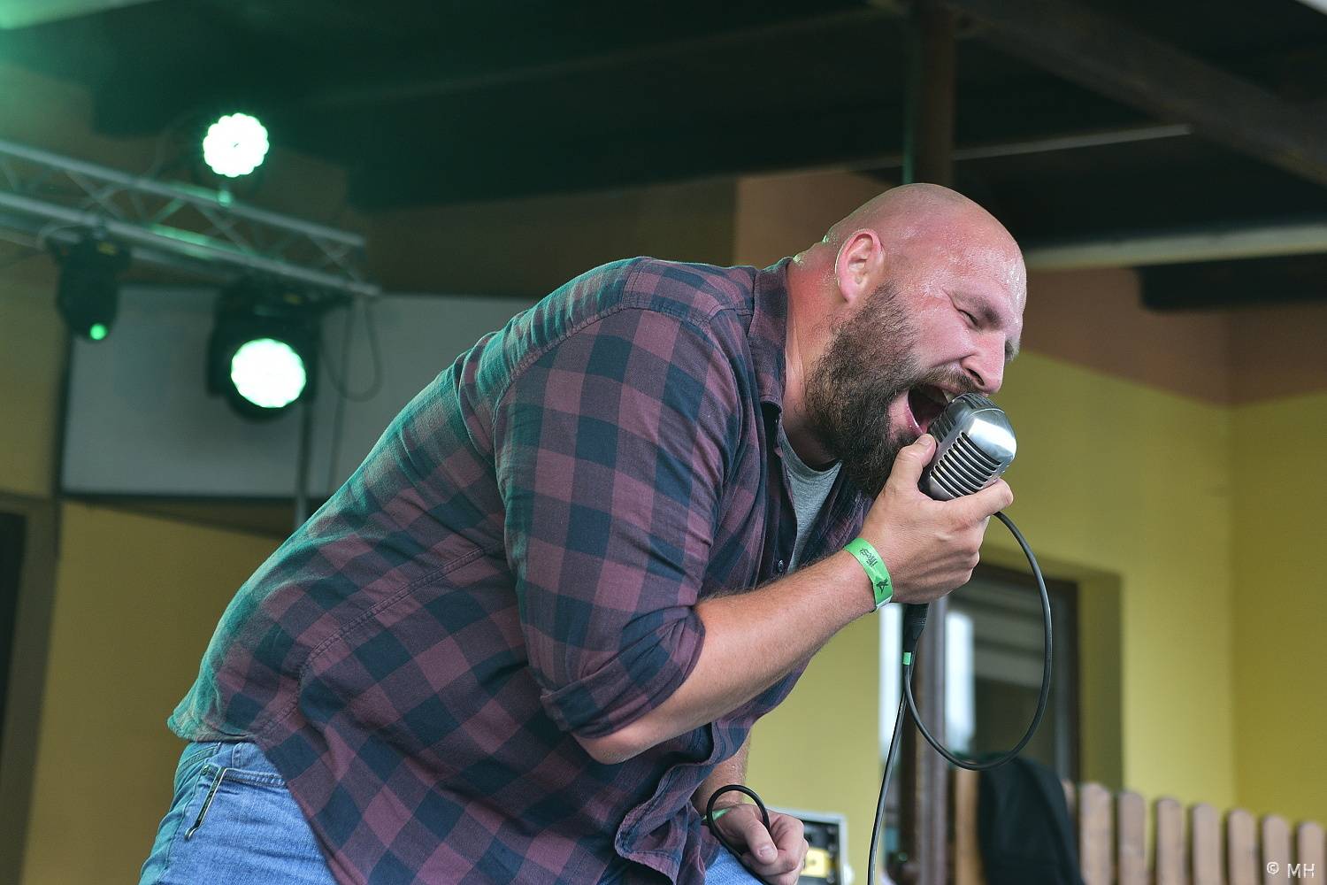 Ještě jeden fest v Tachově podpořil léčbu Honzíka, zahráli Hi-Fly nebo Zvlášňý škola