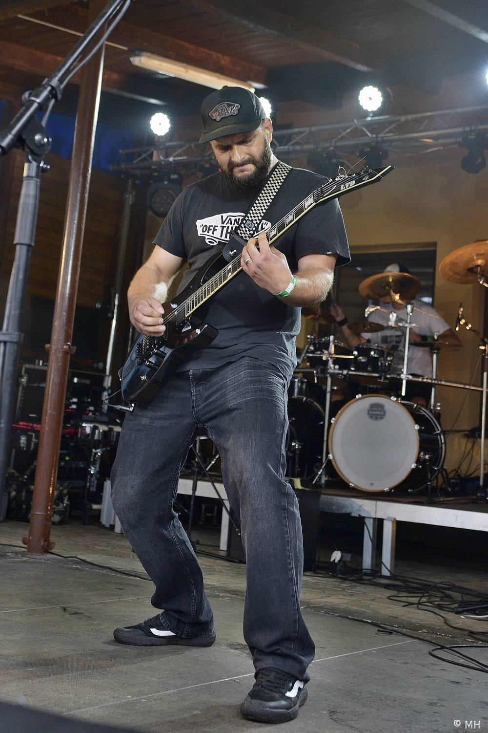 Ještě jeden fest v Tachově podpořil léčbu Honzíka, zahráli Hi-Fly nebo Zvlášňý škola