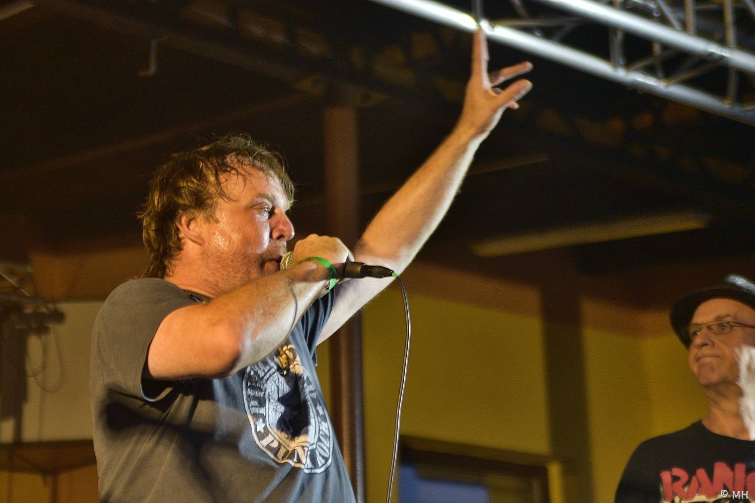 Ještě jeden fest v Tachově podpořil léčbu Honzíka, zahráli Hi-Fly nebo Zvlášňý škola