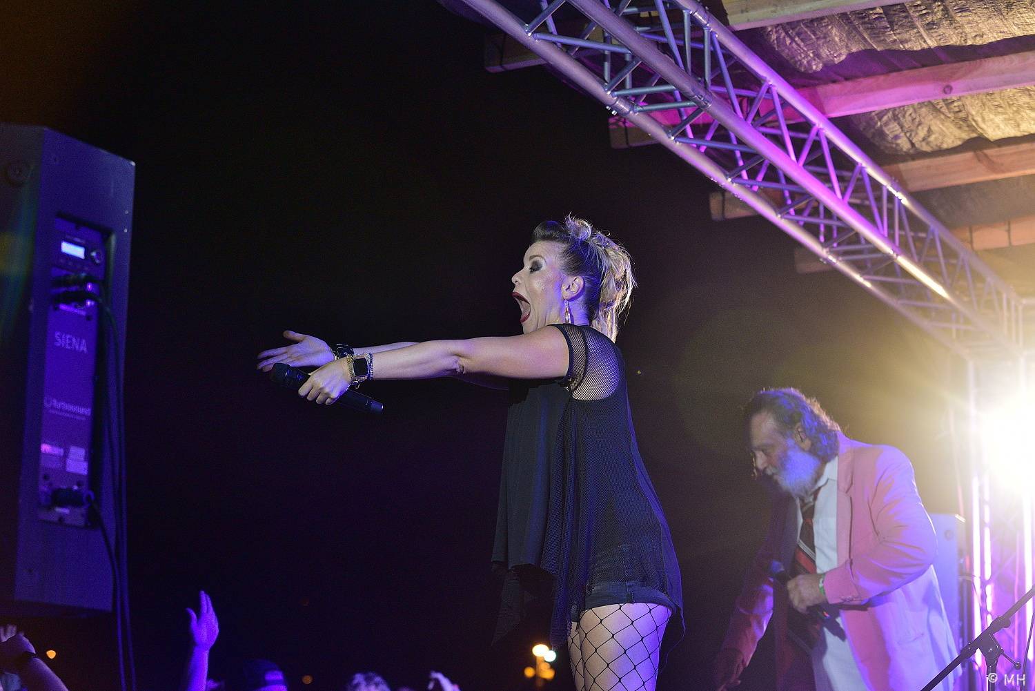 Ještě jeden fest v Tachově podpořil léčbu Honzíka, zahráli Hi-Fly nebo Zvlášňý škola