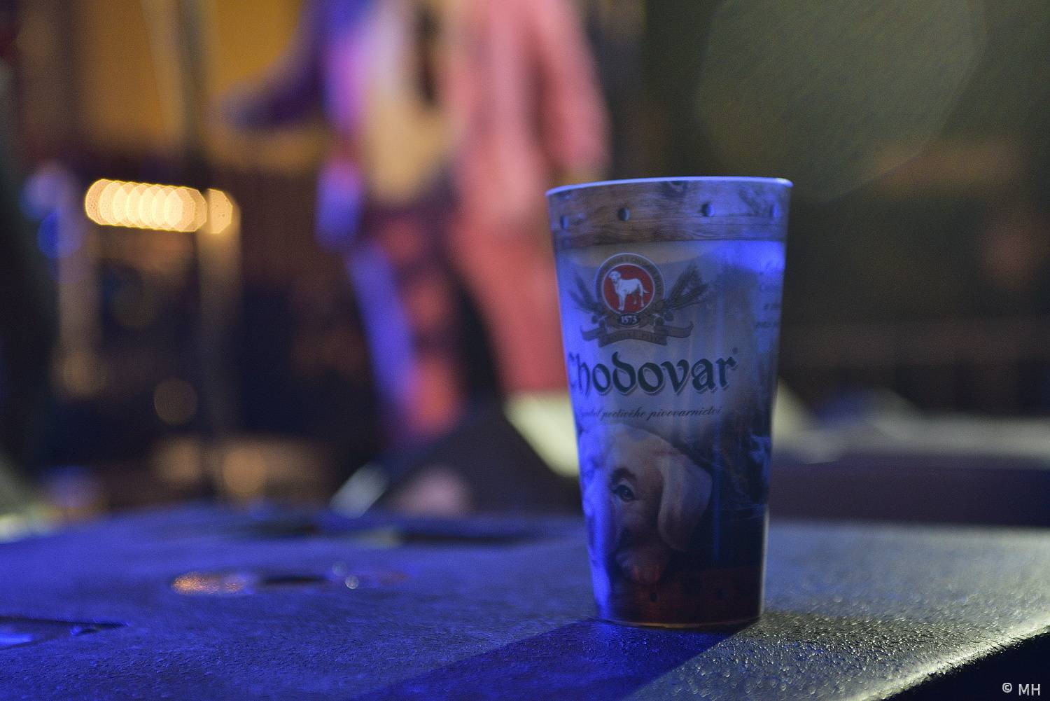 Ještě jeden fest v Tachově podpořil léčbu Honzíka, zahráli Hi-Fly nebo Zvlášňý škola