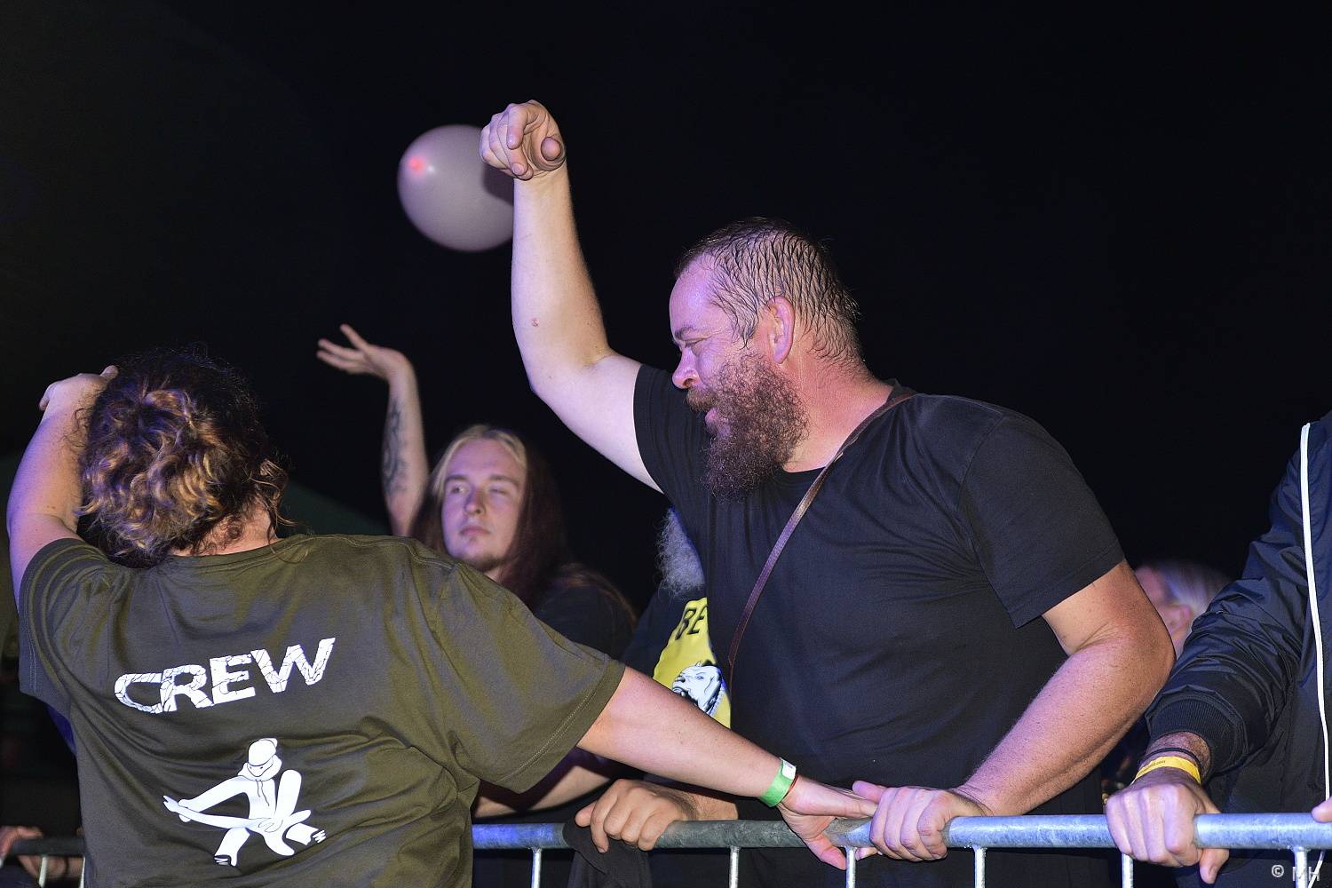 Ještě jeden fest v Tachově podpořil léčbu Honzíka, zahráli Hi-Fly nebo Zvlášňý škola