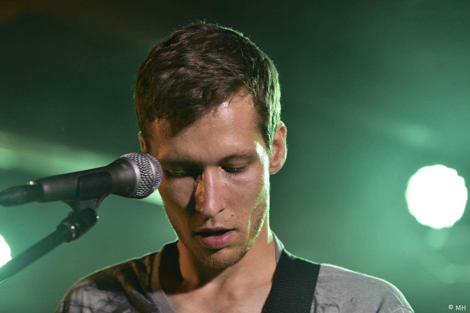 Ještě jeden fest v Tachově podpořil léčbu Honzíka, zahráli Hi-Fly nebo Zvlášňý škola