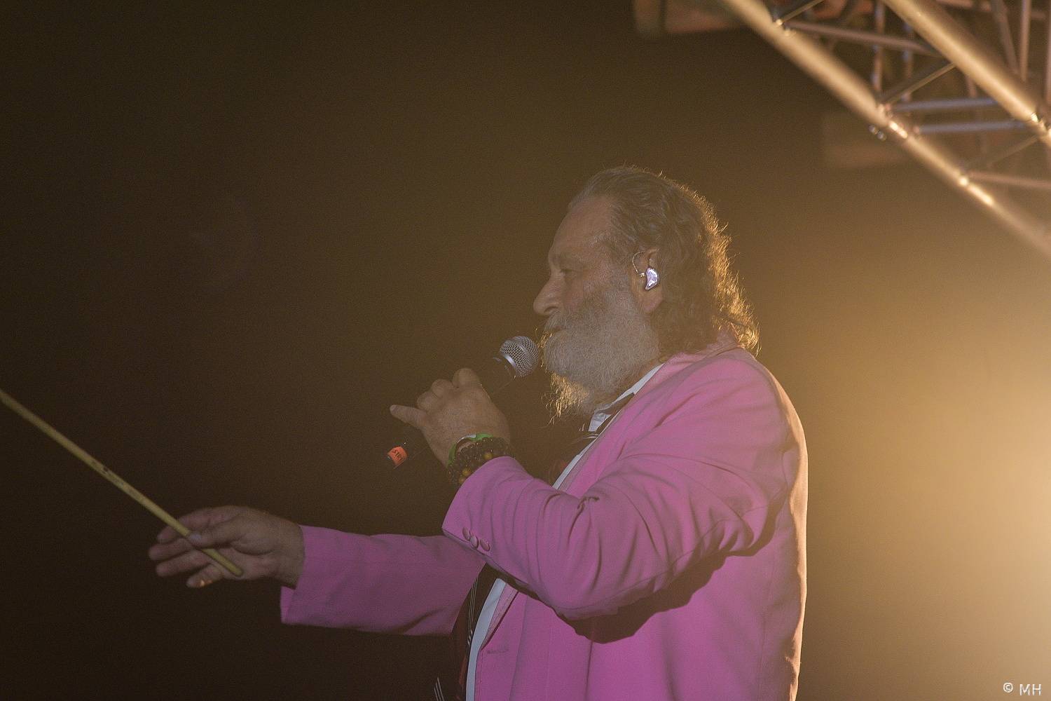 Ještě jeden fest v Tachově podpořil léčbu Honzíka, zahráli Hi-Fly nebo Zvlášňý škola