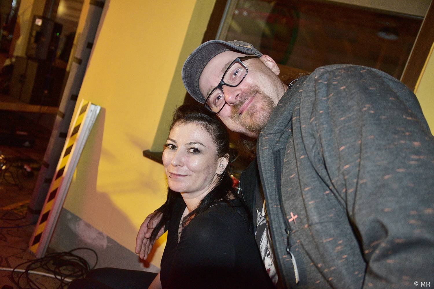 Ještě jeden fest v Tachově podpořil léčbu Honzíka, zahráli Hi-Fly nebo Zvlášňý škola